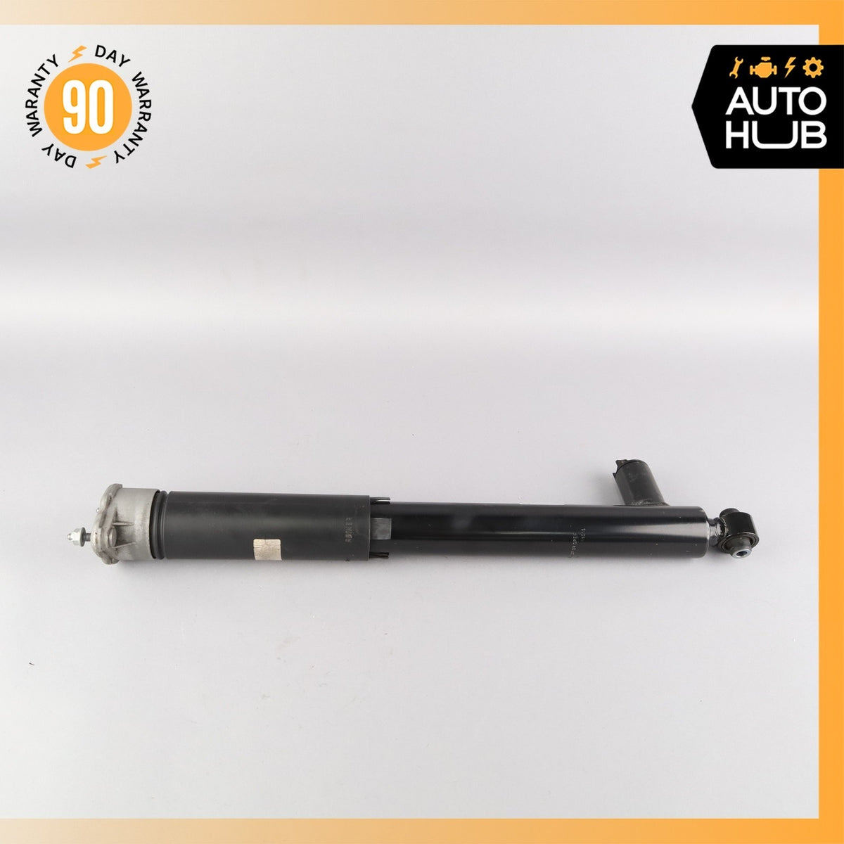 12-18 Mercedes W218 CLS550 CLS400 Rear Left Shock Strut 2183200130 OEM - photo 3