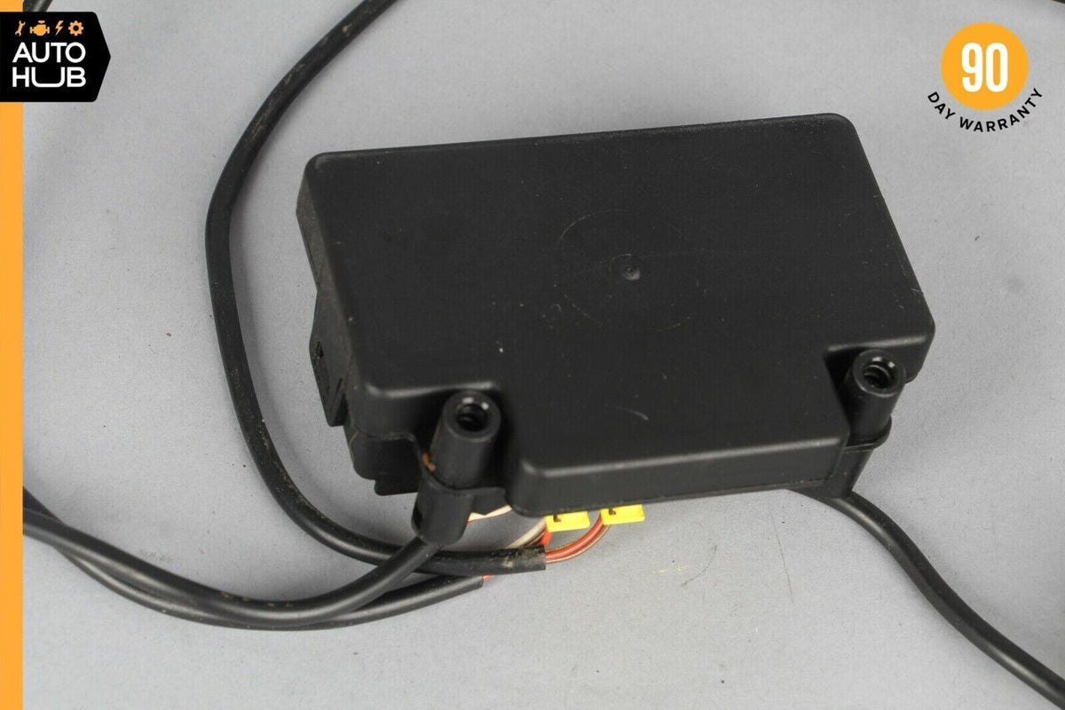 06-13 Mercedes X164 GL450 CLS550 Right Seat Weight Sensor Control Module OEM - photo 10