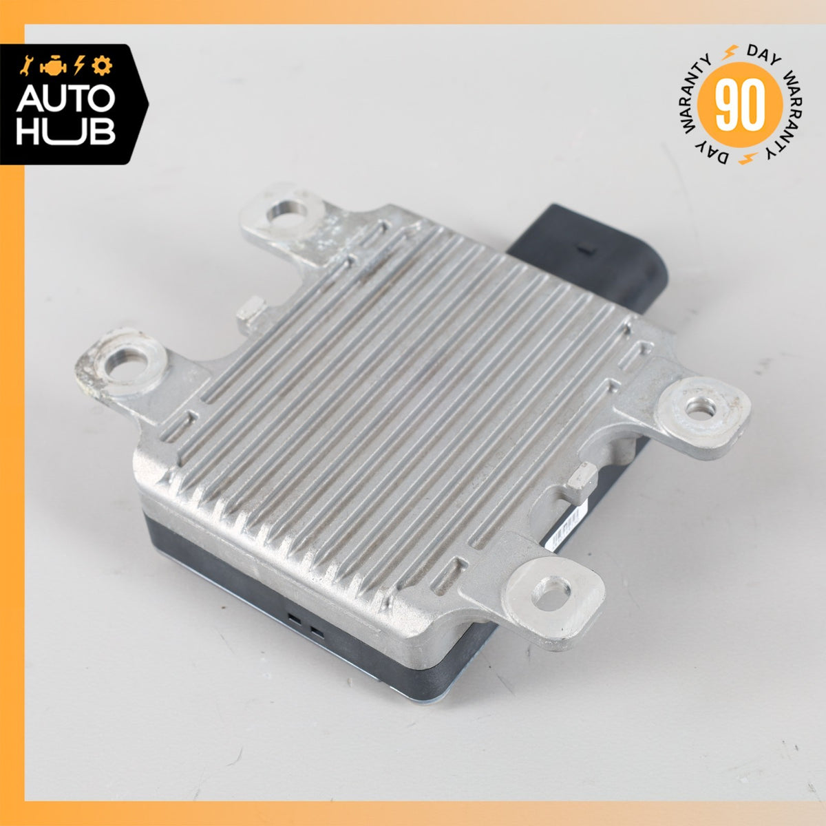Porsche Cayenne 958 Engine Oil Pump Control Module Unit 7P0927601 OEM - photo 4