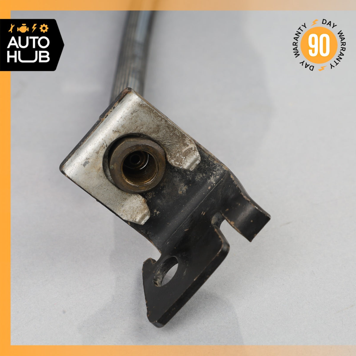 04-13 Cadillac XLR 4.6L V8 Brake Caliper Rear Left Driver Side 19208041 OEM - photo 5