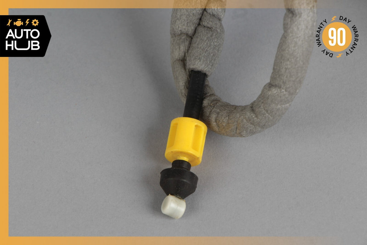 08-20 Mercedes W212 E550 SLK350 Front Left Side Door Lock Latch Actuator OEM - photo 3
