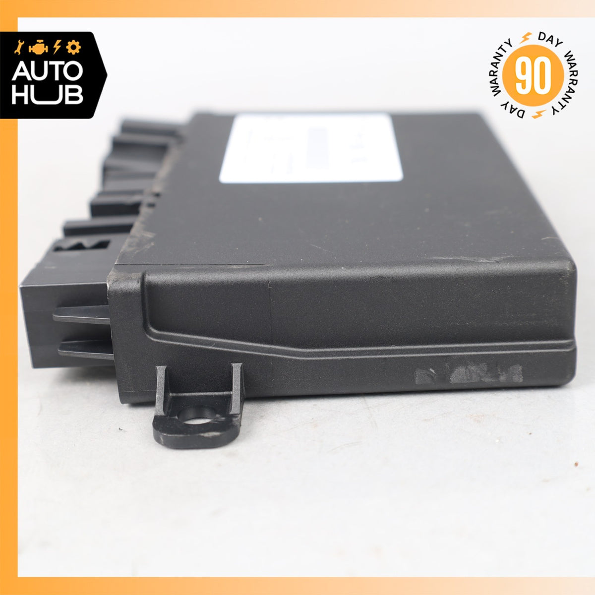 Porsche Cayenne 958 Front Left or Right Seat Control Module Unit 7PP959760F OEM - photo 9