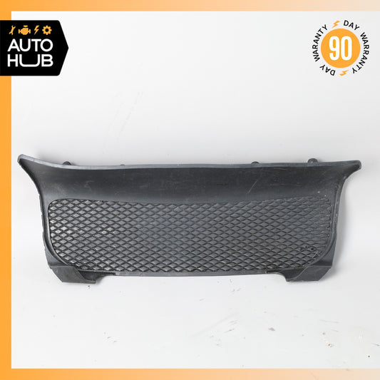Bentley Continental GTC Front Center Console Rubber Grip Tray 3W3867362 OEM - photo 1