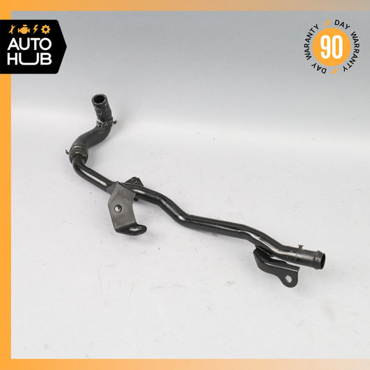 Bentley Continental Flying Spur GT GTC Coolant Water Hose Tube Pipe OEM - photo 1