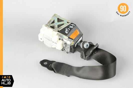05-08 Mercedes R171 SLK350 SLK280 Seat Belt Seatbelt Retractor Right Passenger - photo 1