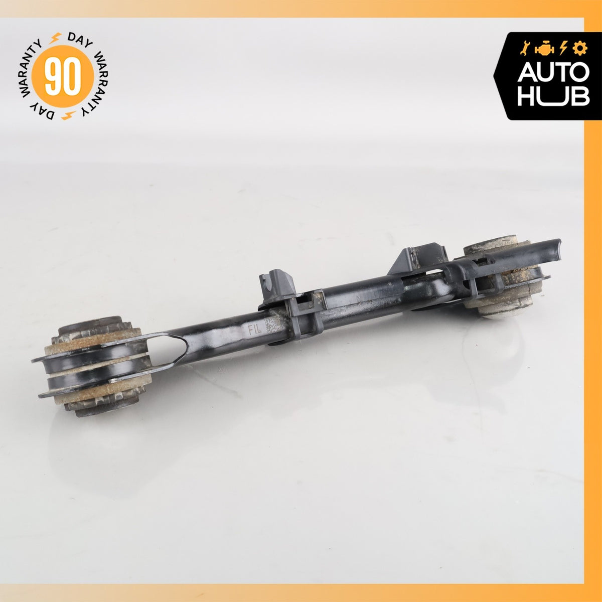 BMW G12 750Li Rear Left Suspension Upper Control Arm 33326867537 OEM - photo 6