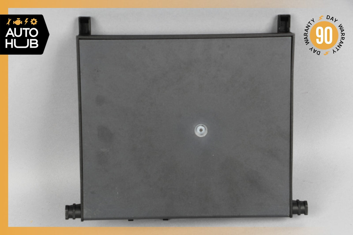 07-13 Mercedes W221 S400 S550 Front Right Side Under Seat Control Unit OEM - photo 7