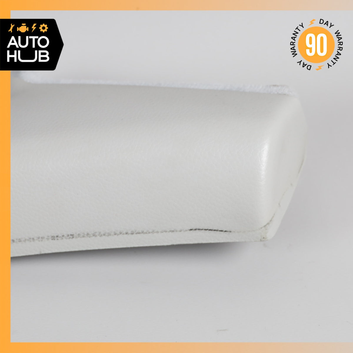 07-12 Mercedes R230 SL550 SL55 Front Right Interior Trim Panel A Pillar OEM - photo 13