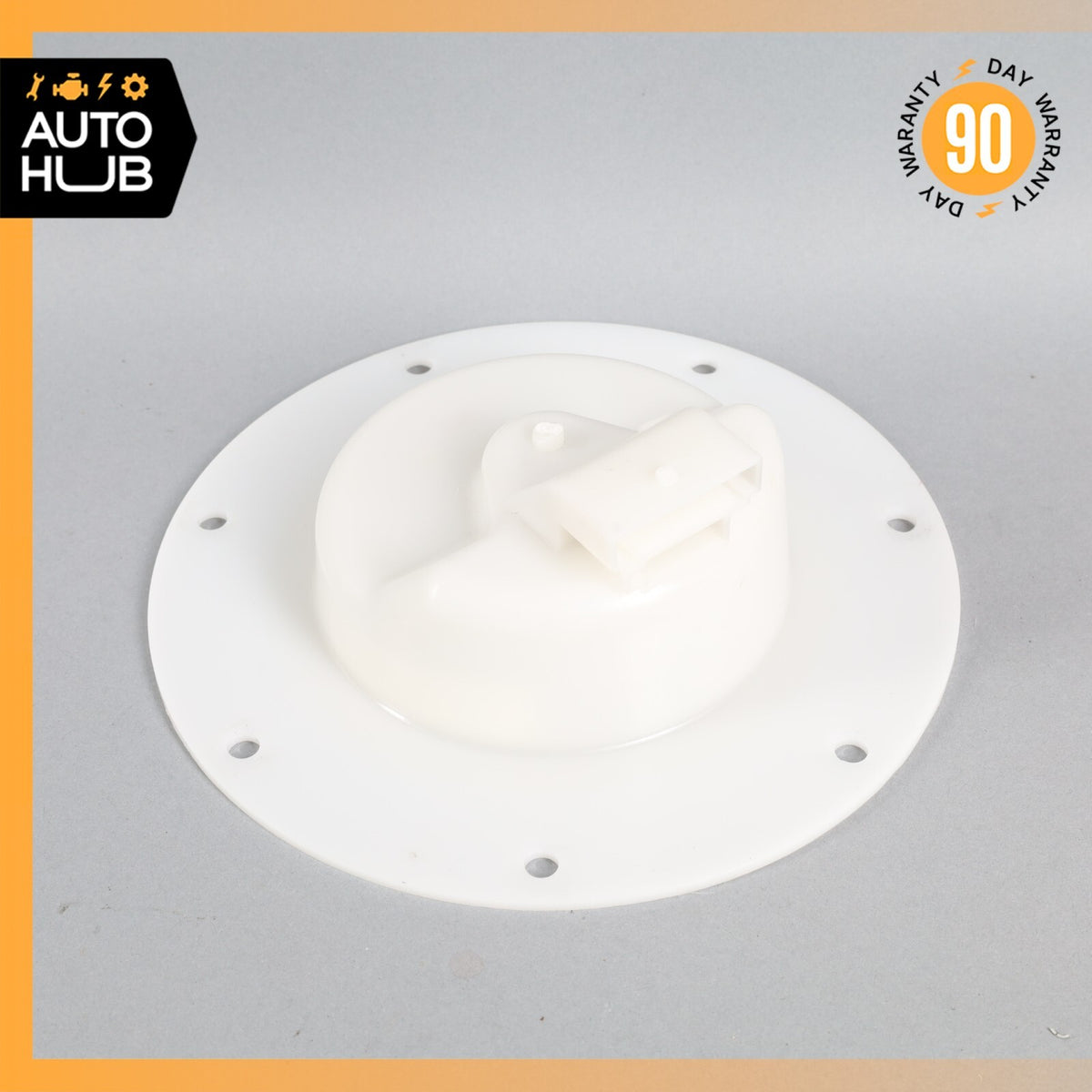 Aston Martin DB9 Fuel Pump Level Sending Unit Cover CD339A309AA OEM 35k - photo 7