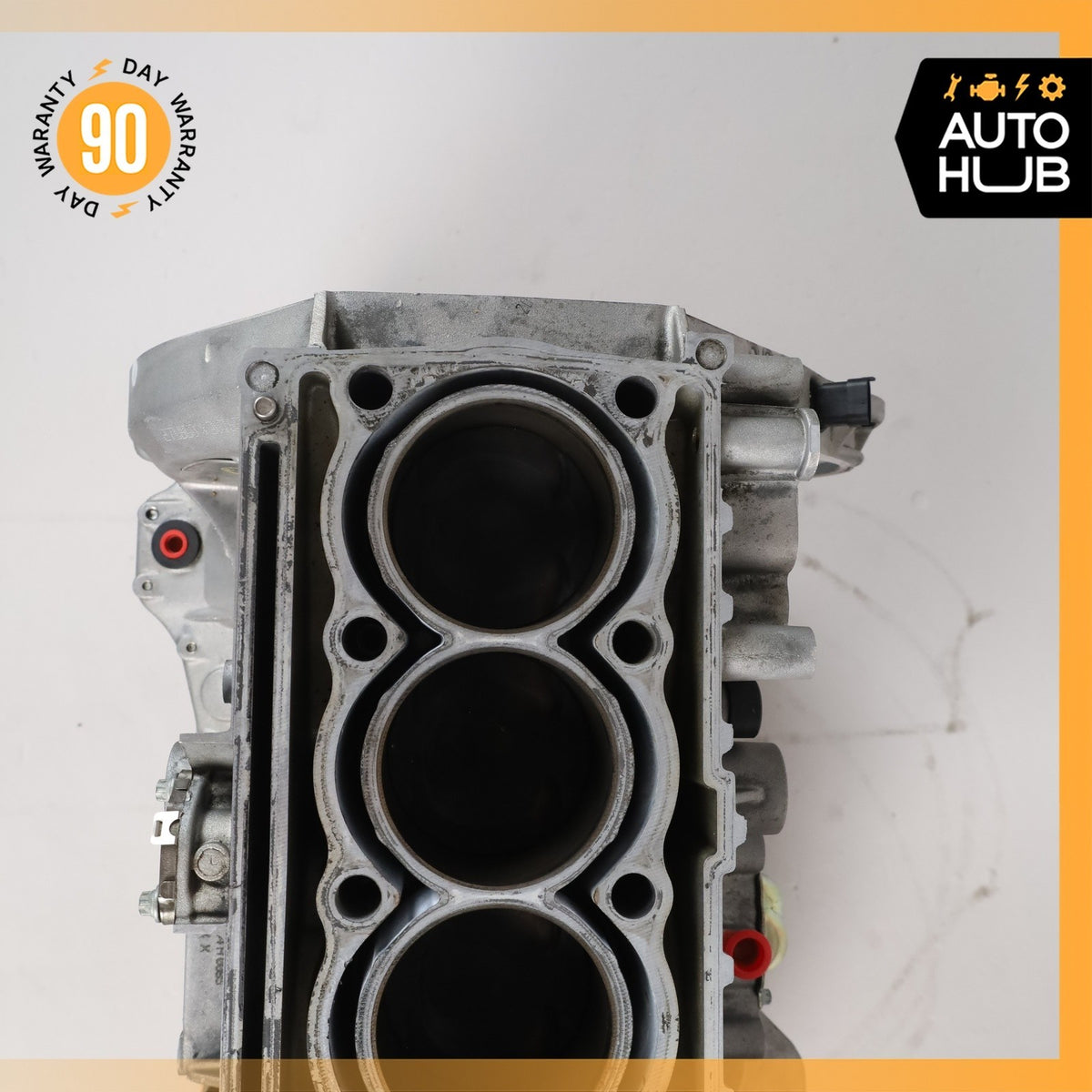 12-15 Mercedes W204 C250 SLK250 M271 1.8L Engine Motor Block 271.860 OEM - photo 18