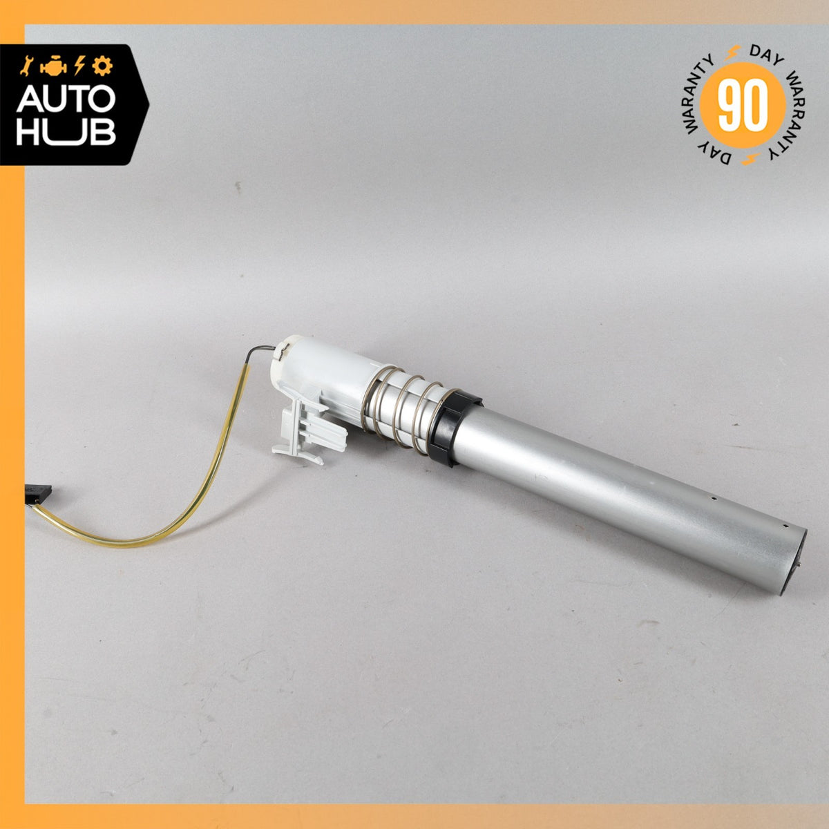 12-18 Bentley Continental Flying Spur Left Side Fuel Pump Level Sending Unit OEM - photo 6