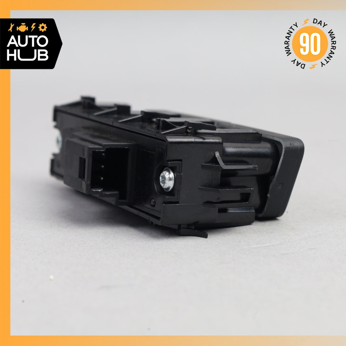 08-20 Mercedes R172 SLK250 CLS400 Right Side Central Locking Switch Button OEM - photo 6