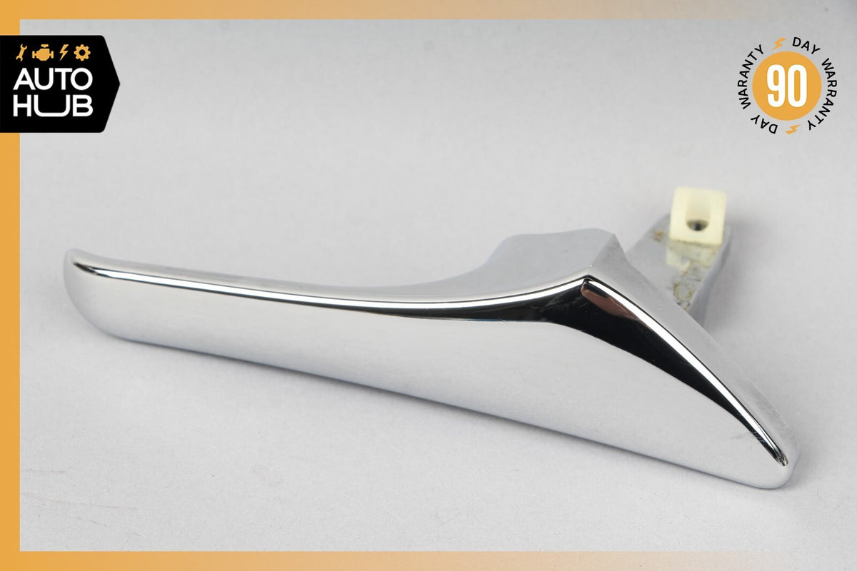 03-11 Mercedes W211 E350 CLS500 CLS55 AMG Right Side Interior Door Handle OEM - photo 1