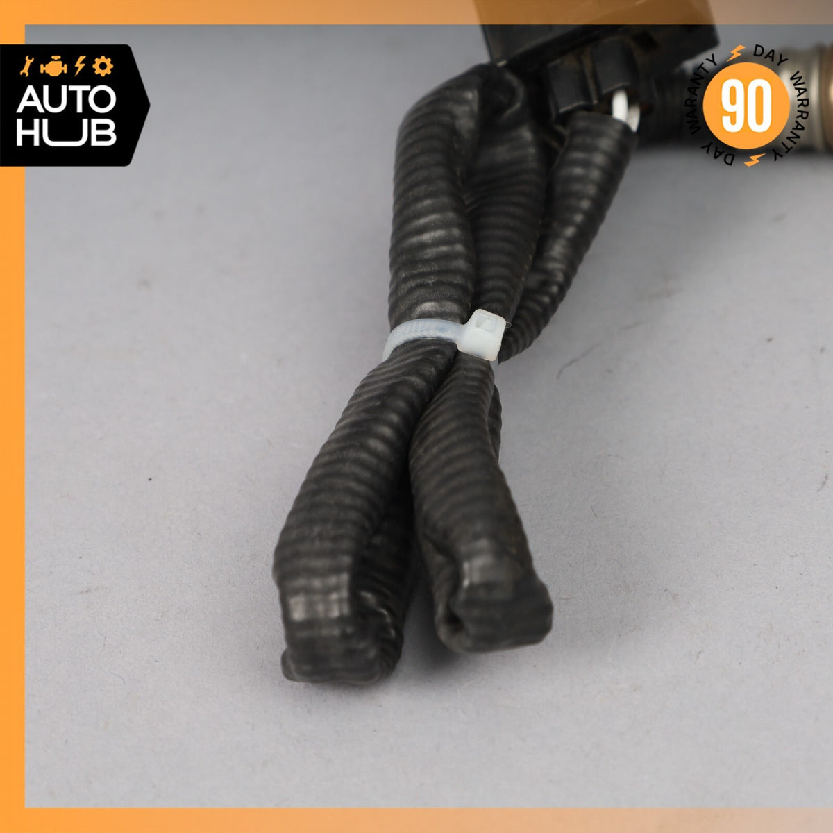Mercedes W221 S550 CL550 GLK350 Oxygen O2 Sensor Lambda 0045420818 OEM - photo 9