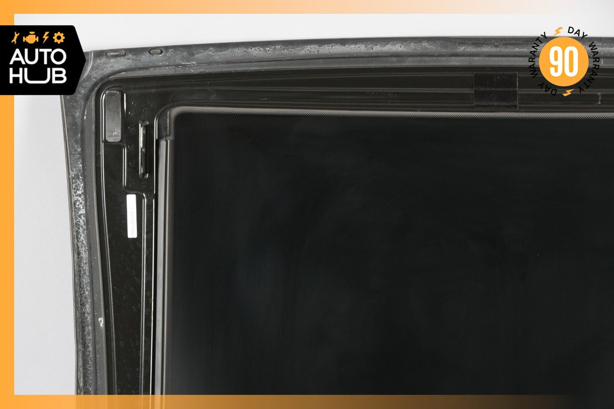 Mercedes W251 R500 R320 Center Middle Panorama Pano Sunroof Sun Roof Glass OEM - photo 9