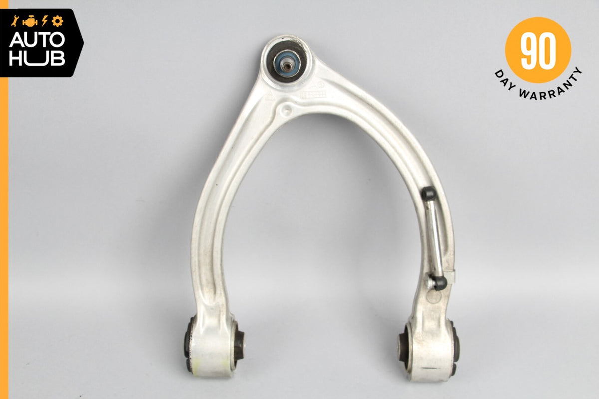 07-14 Mercedes W221 S400 CL550 Front Right Side Upper Transverse Control Arm OEM - photo 10