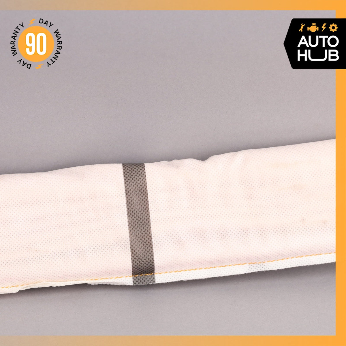 12-20 Mercedes R172 SLK350 SLC300 Left Side Door Airbag 1728602502 OEM - photo 9