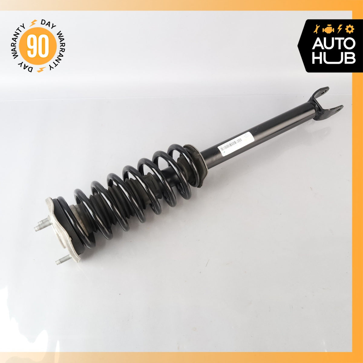17-23 Mercedes W213 E300 CLS450 RWD Shock Strut Absorber Front Left or Right OEM - photo 3