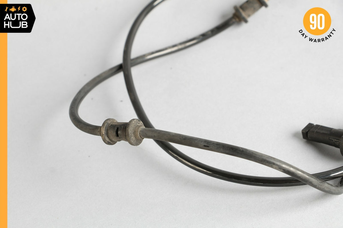 03-11 Mercedes W219 CLS550 E350 Rear Left or Right ABS Wheel Speed Sensor OEM - photo 10