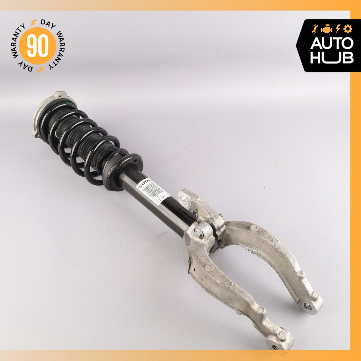19-25 Volvo S60 Front Right Side Shock Absrober Strut OEM 60k - photo 2
