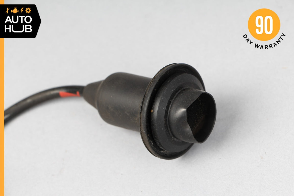 00-06 Mercedes W215 CL55 AMG S430 S500 Rear Left Side ABS Wheel Speed Sensor OEM - photo 3