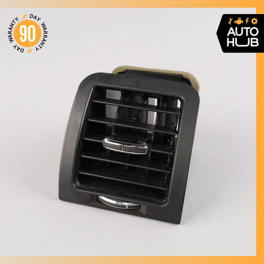 08-19 Maserati GranTurismo M145 Front Right or Left Console AC A/C Air Vent OEM - photo 1