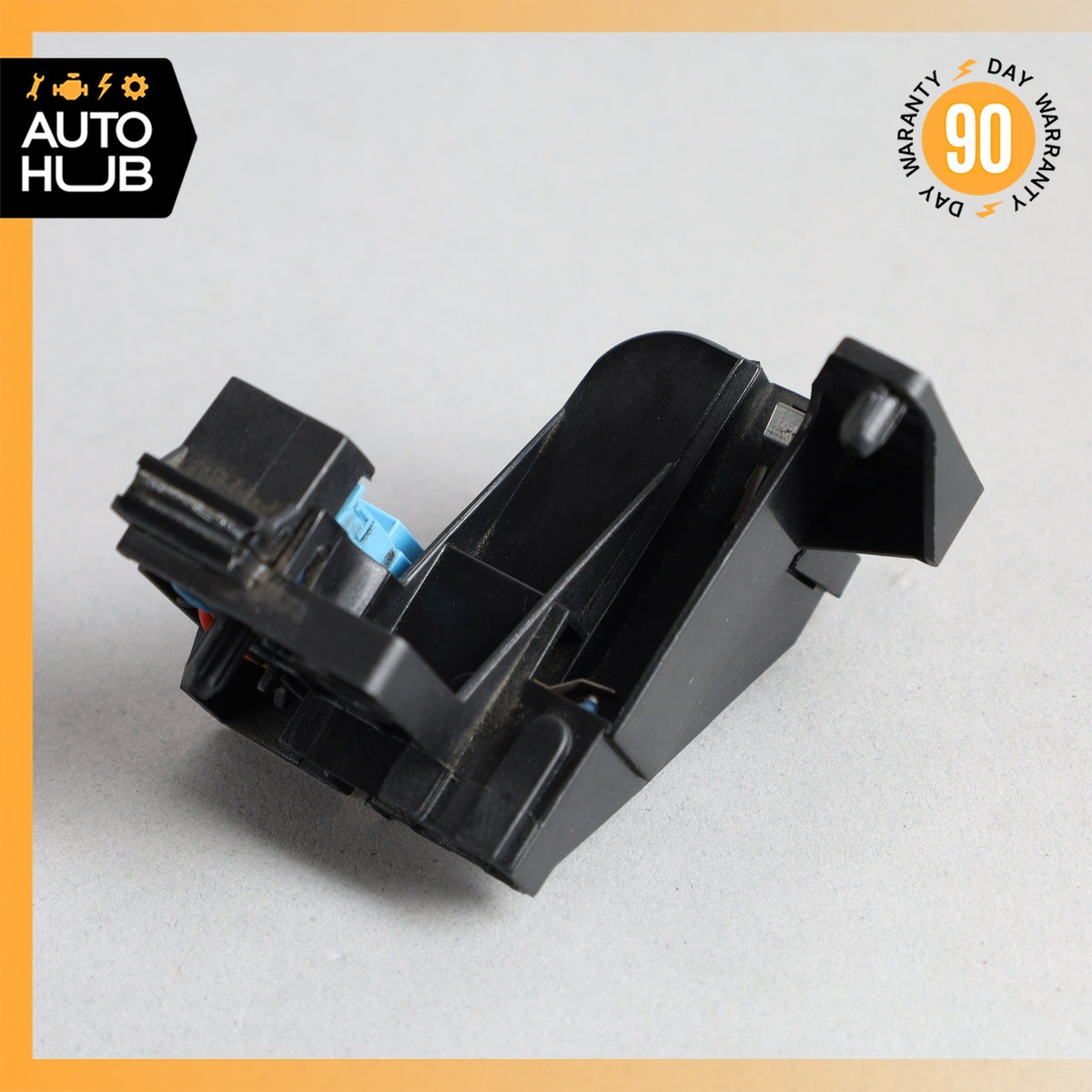 13-20 Mercedes R231 SL550 SL400 Right Convertible Top Hinge Micro Switch OEM - photo 3
