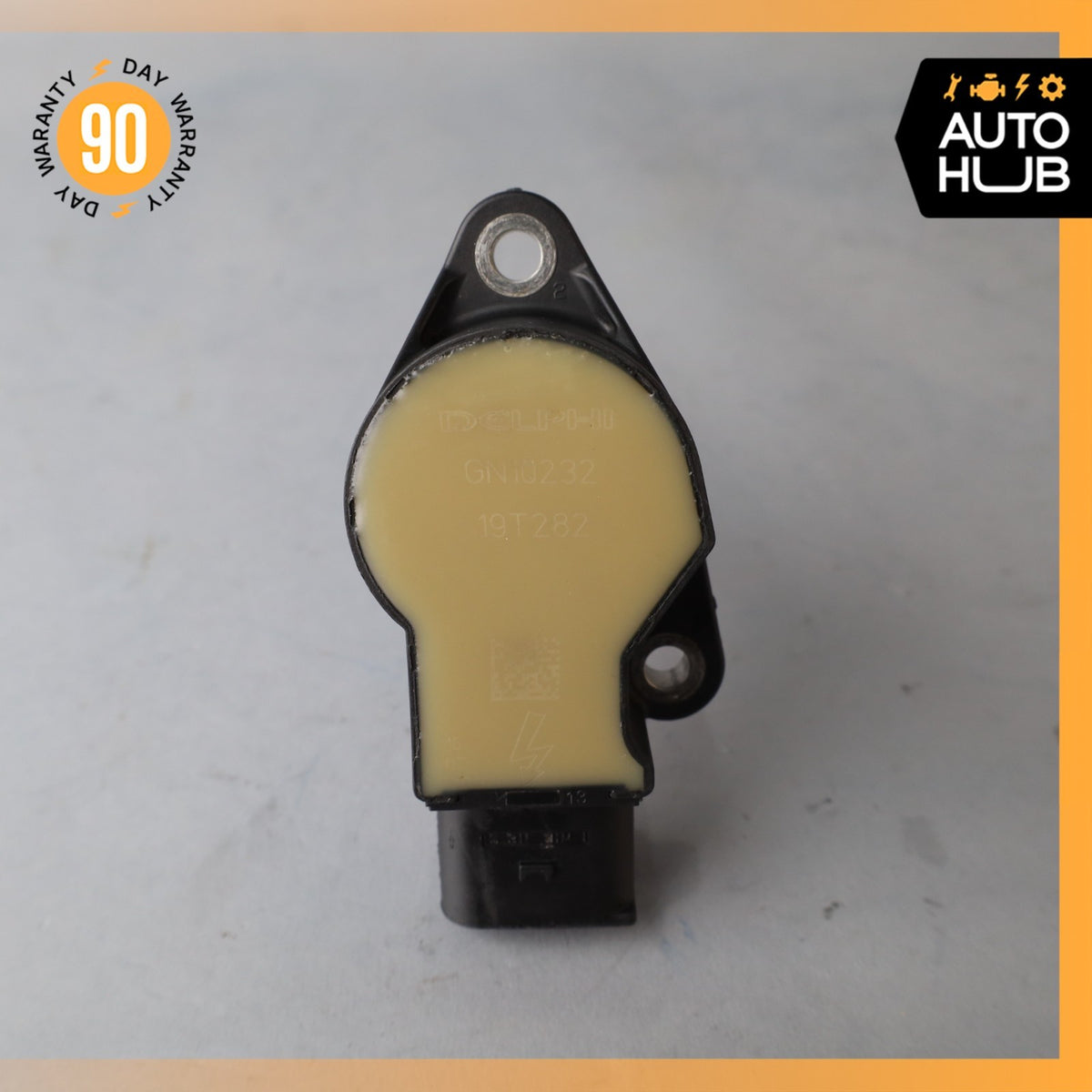 Mercedes W211 E63 ML63 S63 SL63 AMG M156 Ignition Coil DELPHI - photo 5