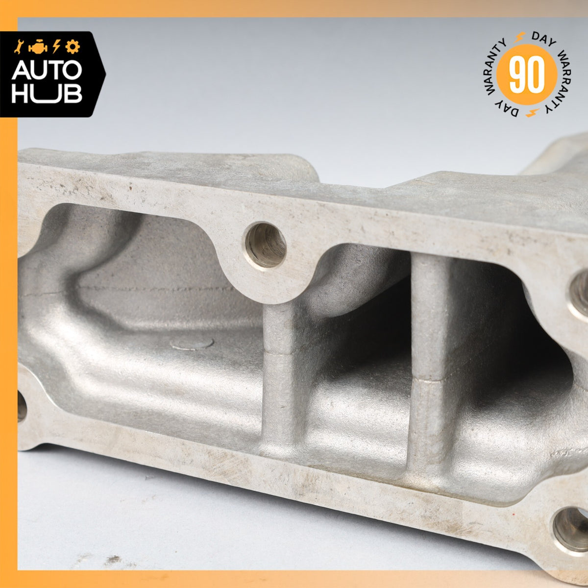 05-07 Maserati Quattroporte M139 Engine Motor Bracket Mount Left Driver Side OEM - photo 11