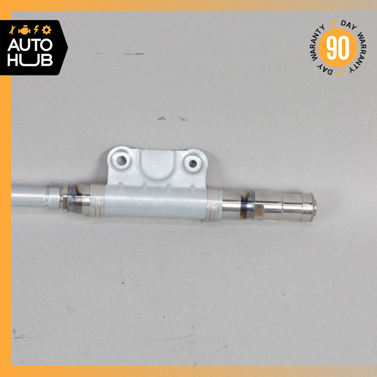 11-17 Mercedes W207 E350 E550 Door Airbag Left Driver Side 2078602302 OEM - photo 2