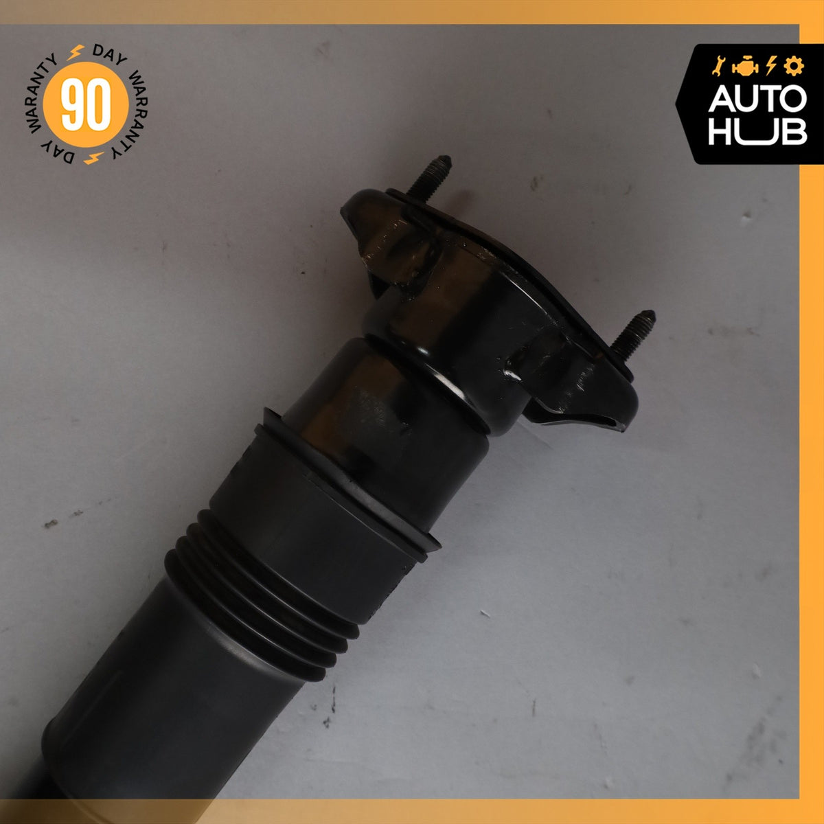 07-12 Mercedes X164 GL350 GL550 Rear Right or Left Shock Strut Absorber OEM - photo 7