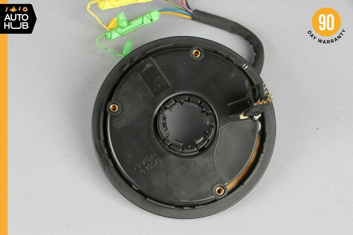 Mercedes R230 SL500 SL55 AMG Steering Column Clock Spring OEM - photo 2