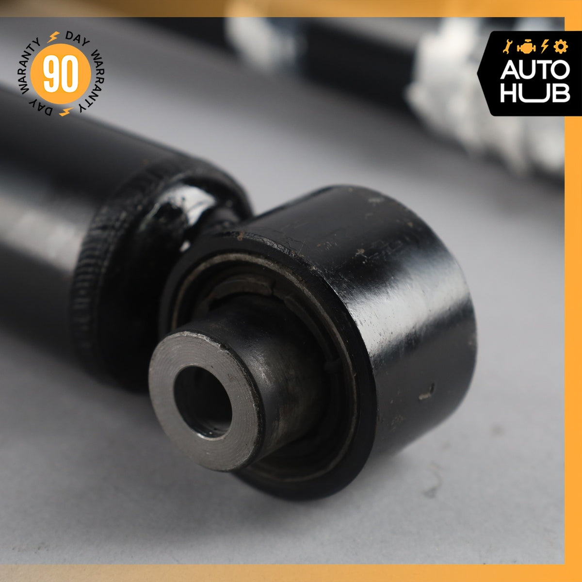 Audi FY Q5 Rear Right & Left Ride Shock Strut Set OEM - photo 13
