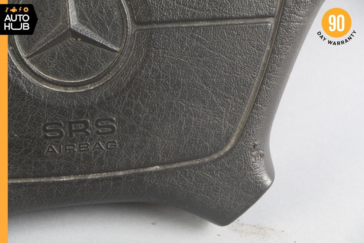92-98 Mercedes R129 SL320 500SL 300SL Driver Steering Wheel Airbag Air Bag OEM - photo 5