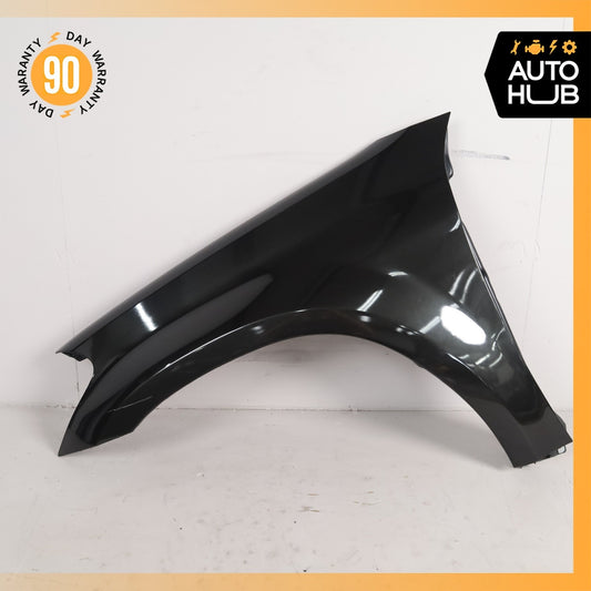 07-12 Mercedes X164 GL320 GL350 GL450 Left Driver Side Fender Assembly OEM - photo 1