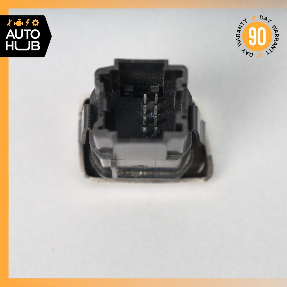 Chevrolet Corvette C7 Z06 Push Start Ignition Button OEM - photo 6