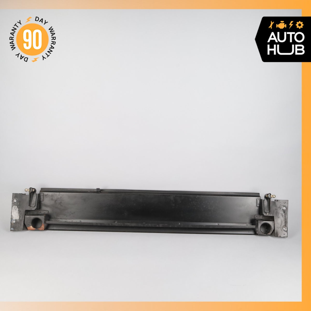 00-04 Aston Martin DB7 Vantage Front Radiator Upper Support Mount Bracket OEM - photo 9