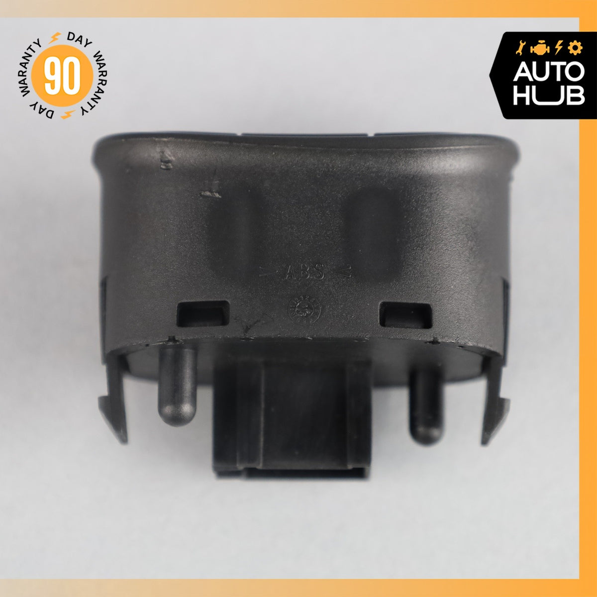 03-18 Bentley Continental Flying Spur GT GTC ESP PDC Button Switch Control OEM - photo 8