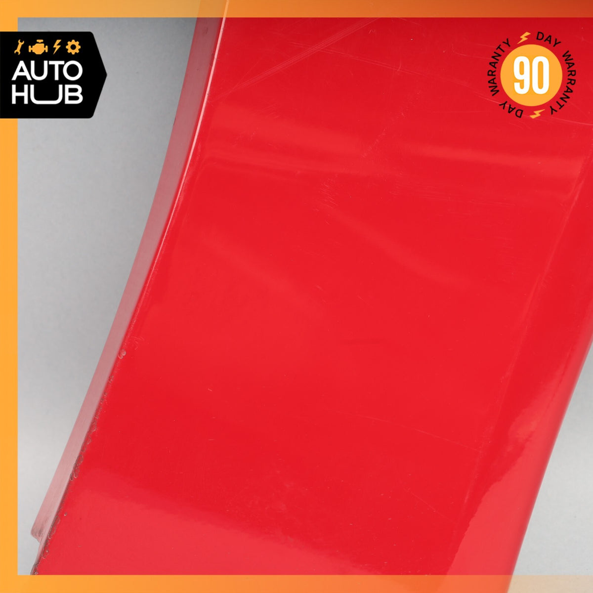 90-02 Mercedes R129 SL500 500SL SL320 Left Driver Side Quarter Panel Trim OEM - photo 4