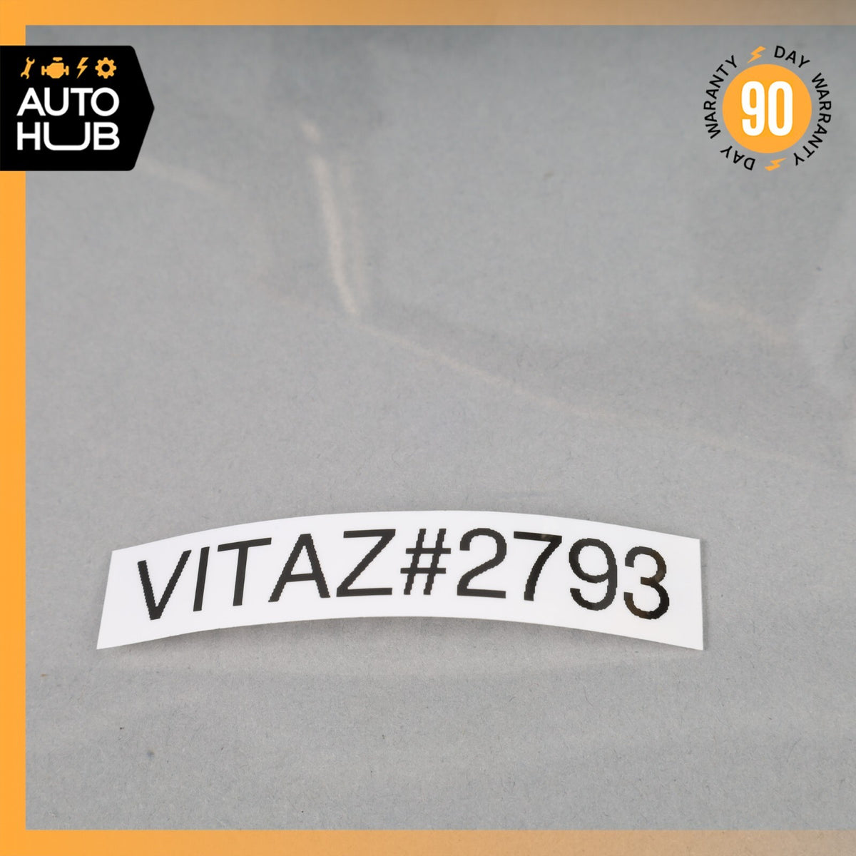 Aston Martin DBS DB11 5.2L V12 Right Fuel Injection Rail Line w/ Injectors OEM - photo 13