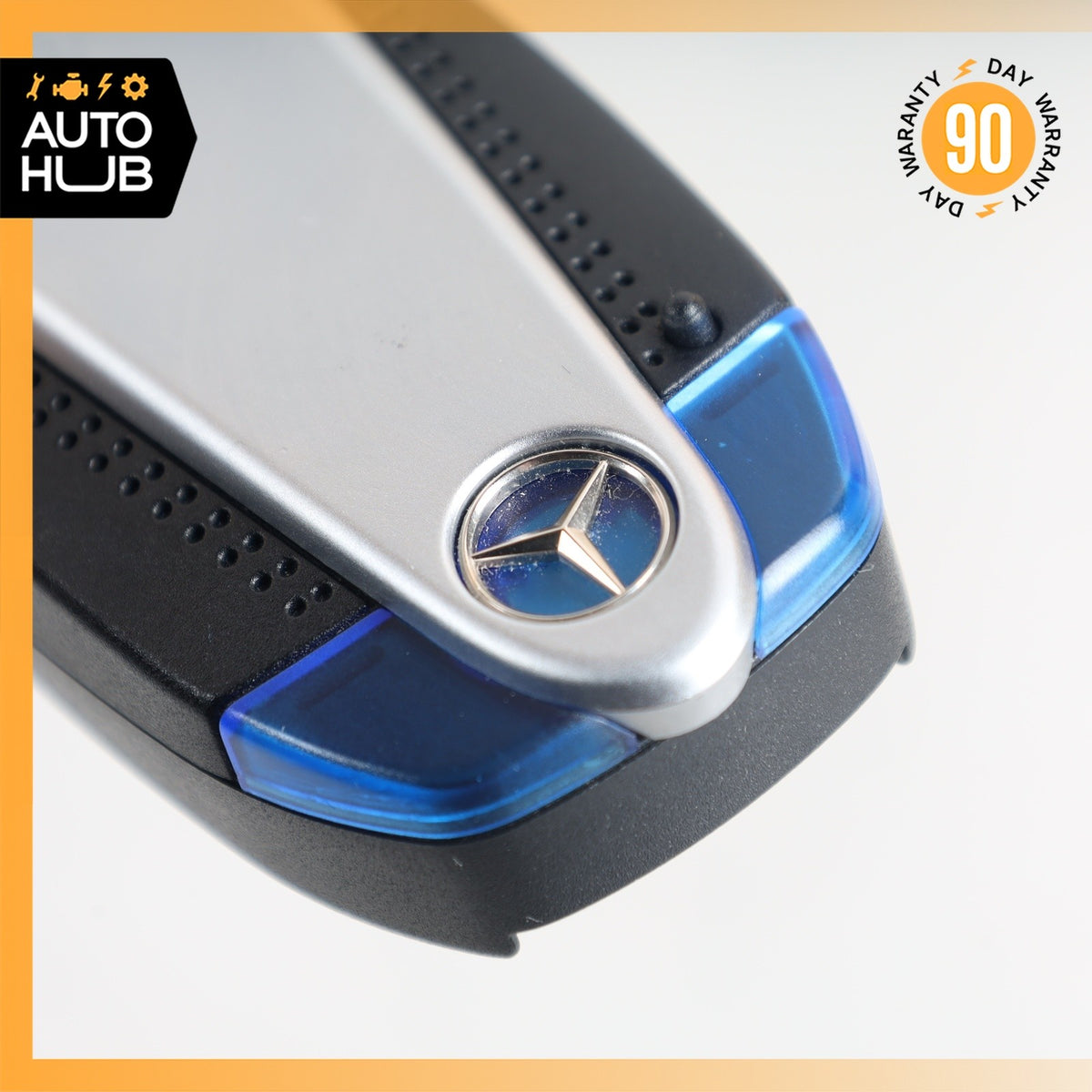 Mercedes W216 CL550 E350 Bluetooth Module Adapter Interface Hands Free OEM 85k - photo 9