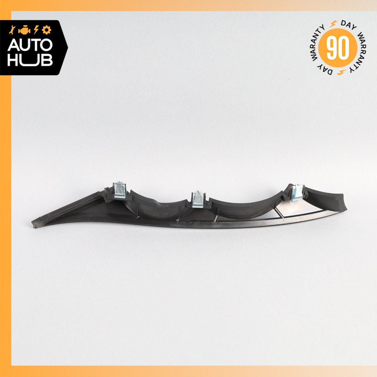Porsche Panamera 970 Dashboard Speedometer Cluster Cover Bezel Left OEM - photo 5