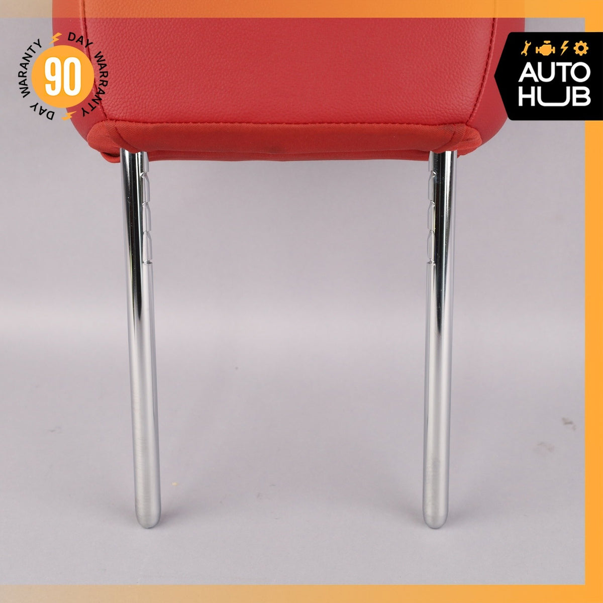 17-24 Alfa Romeo 952 Giulia Front Left or Right Seat Headrest Head Rest OEM 47k - photo 9