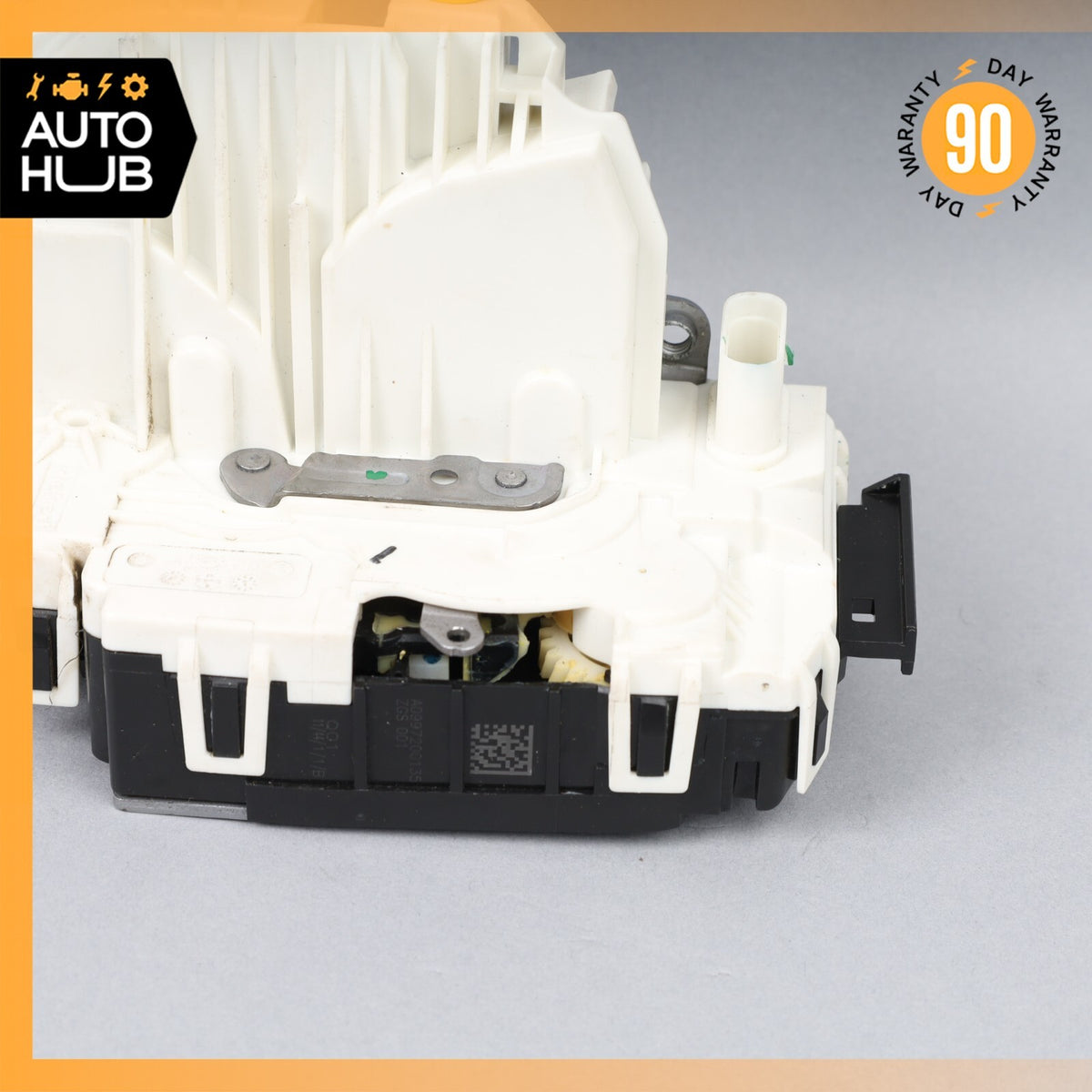 08-20 Mercedes W212 E550 SLK350 Front Left Side Door Lock Latch Actuator OEM - photo 5