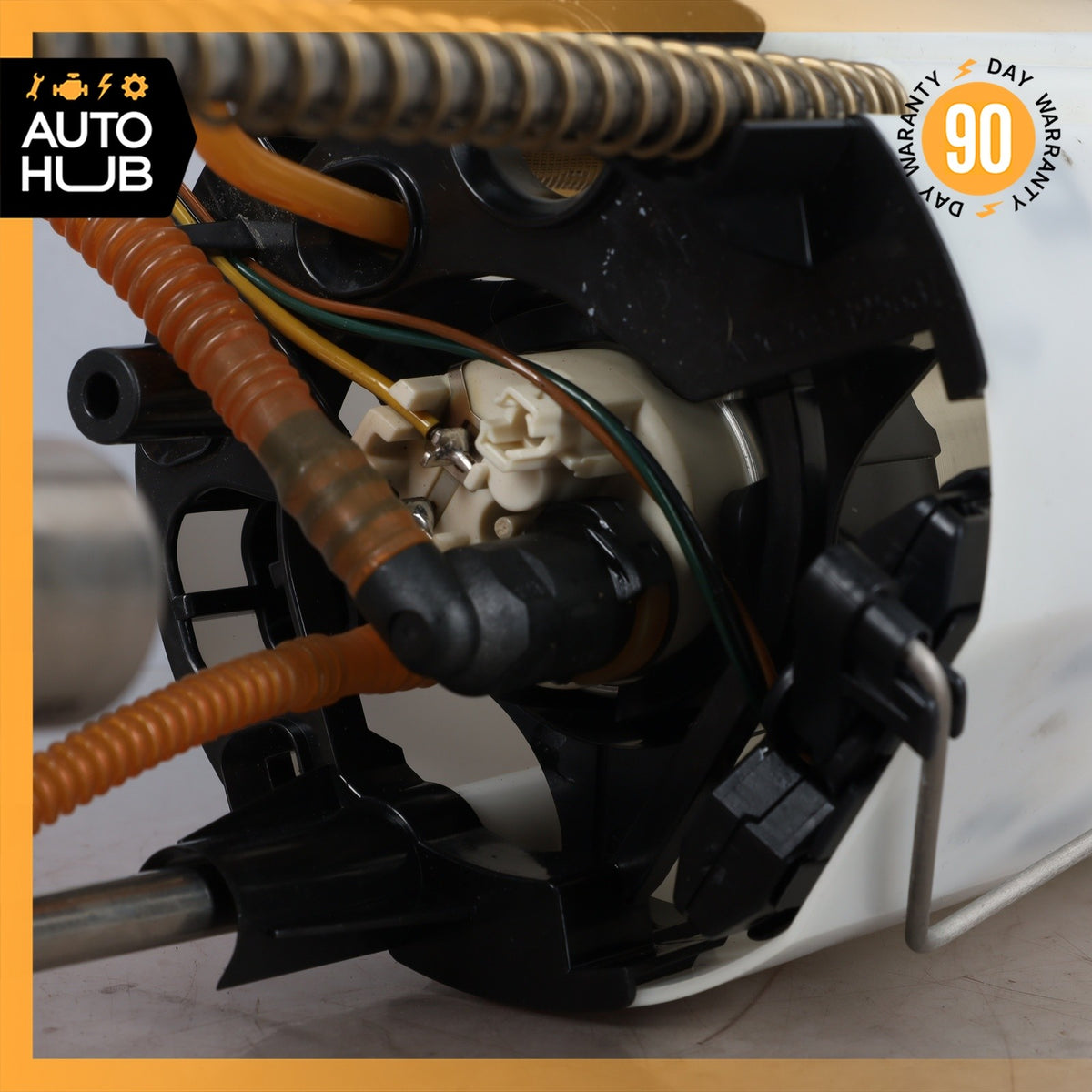 09-17 Audi 8R Q5  Fuel Gas Tank Pump Sender Unit 8R0919051N OEM - photo 10
