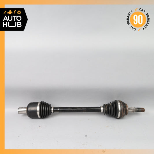04-13 Chevrolet Corvette C6 / XLR Left or Right Side Axle CV Half Shaft OEM - photo 1