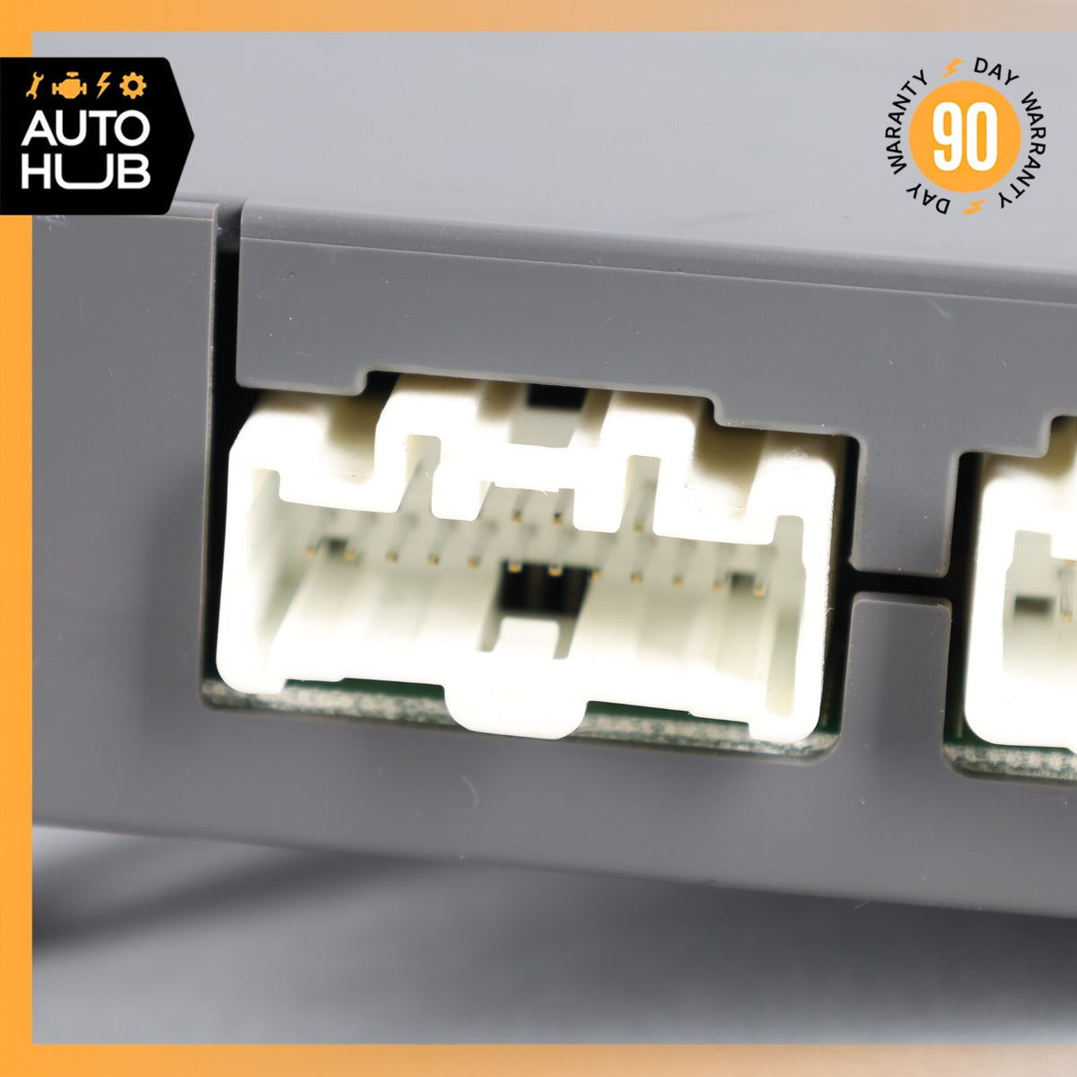 05-19 Aston Martin DB9 Temperature A/C Climate Control Module Unit OEM 35k - photo 6