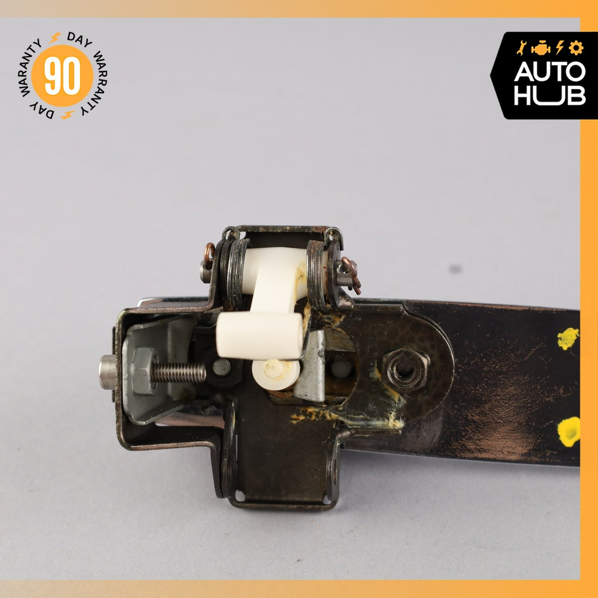 00-09 Bentley Arnage / Rolls Royce Seraph Front or Rear Exterior Door Handle OEM - photo 8