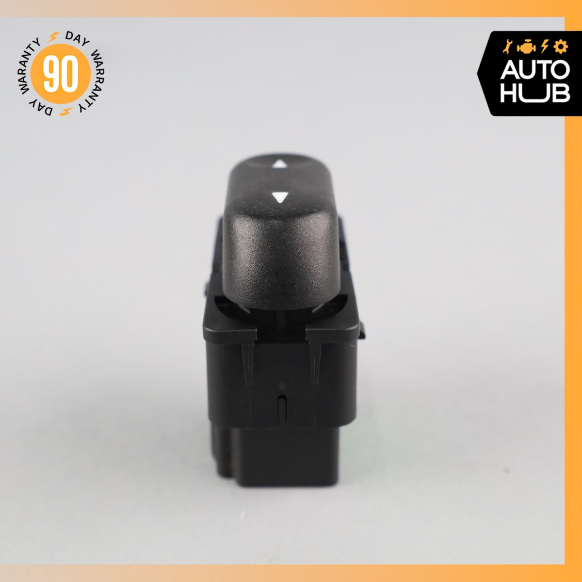 Ford Thunderbird Door Window Switch OEM - photo 3