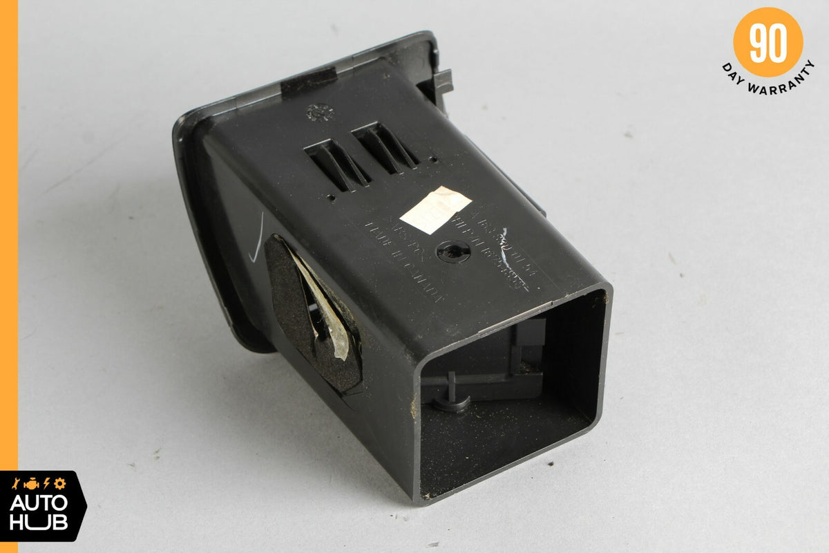 98-05 Mercedes W163 ML55 ML350 Dashboard A/C AC Air Vent Left Driver Side OEM - photo 8